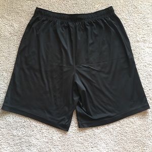 Nike Dri-FIT Shorts